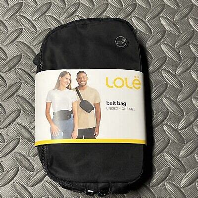 lole canada belt bag|lole fanny pack costco.